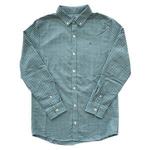 Vineyard Vines flannel shirt